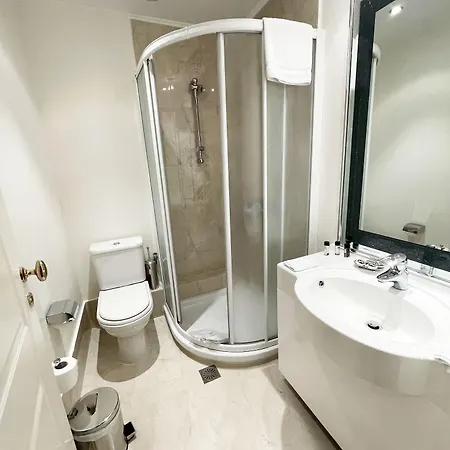 Theoxenia House 4* Athene