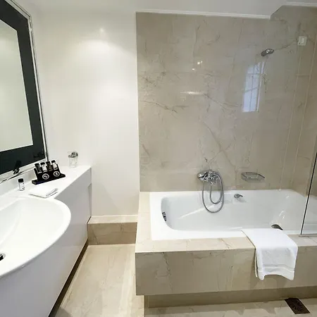 Theoxenia House 4* Athene