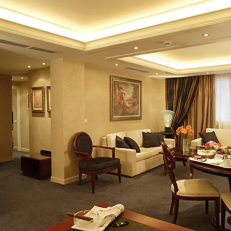 Theoxenia House