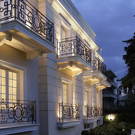 Theoxenia House