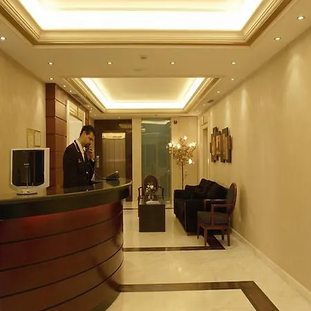 Theoxenia House Athene