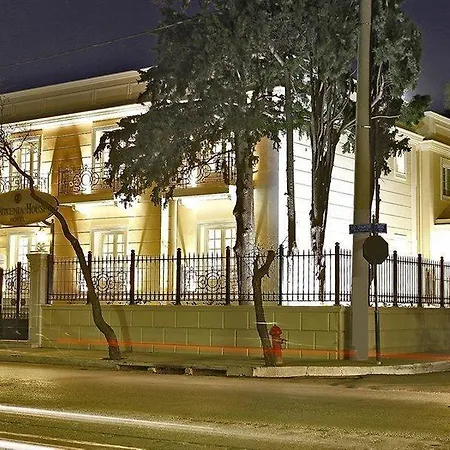 Theoxenia House 4*