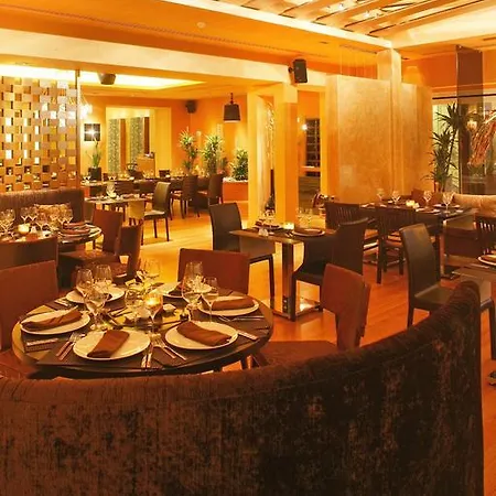 Theoxenia House 4*