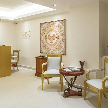 Theoxenia House 4* Athene
