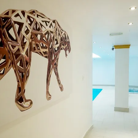 Theoxenia House Hotel 4*