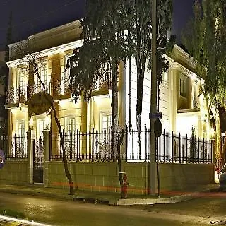 Theoxenia House Hotel