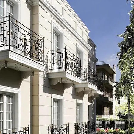 Theoxenia House