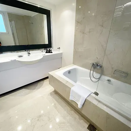 Hotel Theoxenia House Athens