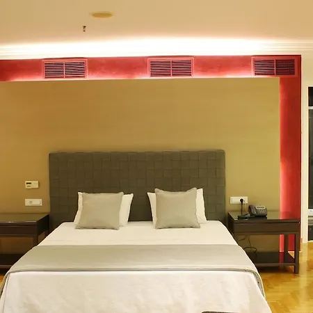 Hotel Theoxenia House