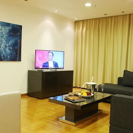 Theoxenia House Hotel 4*