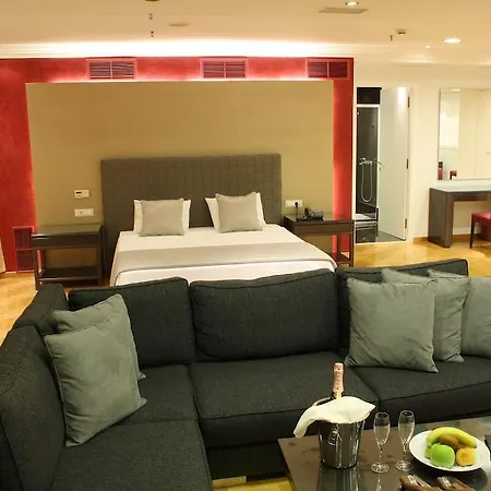 Theoxenia House Hotel Athens