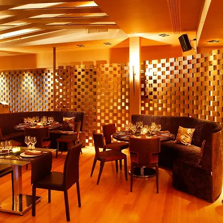 Theoxenia House Hotel 4*