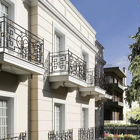 Theoxenia House 4*
