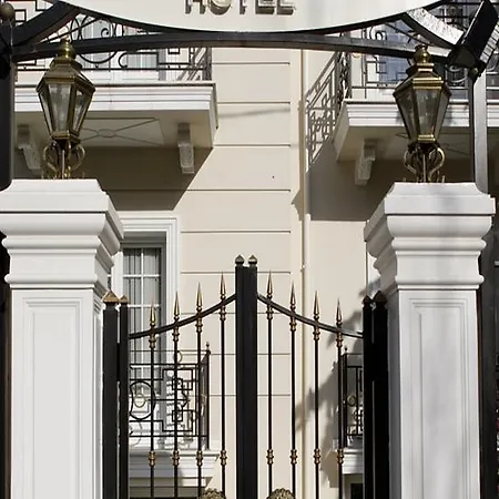 Theoxenia House 4*