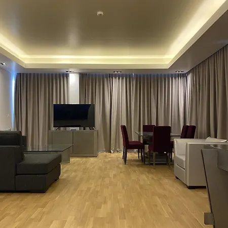 Hotel Theoxenia House Athens