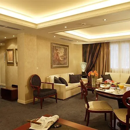 Theoxenia House Hotel Athens
