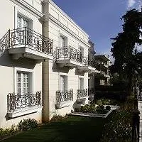 Theoxenia House 4* Athens