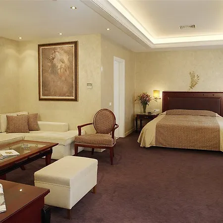 Theoxenia House 4* Athens