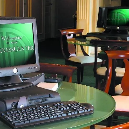 Hotel Theoxenia House Athens