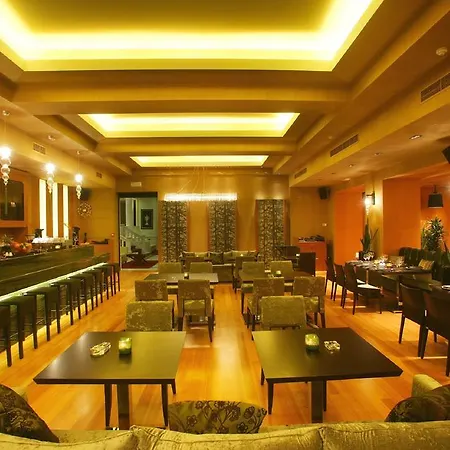 Hotel Theoxenia House Athens