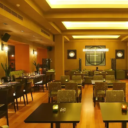 Theoxenia House Hotel Athens