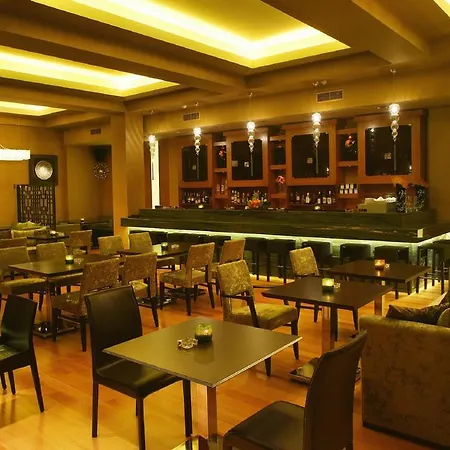 Hotel Theoxenia House 4*