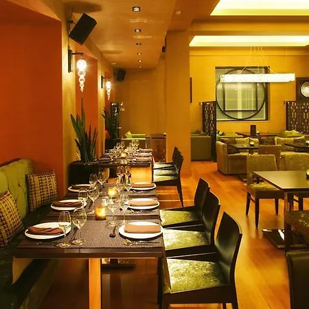 Theoxenia House