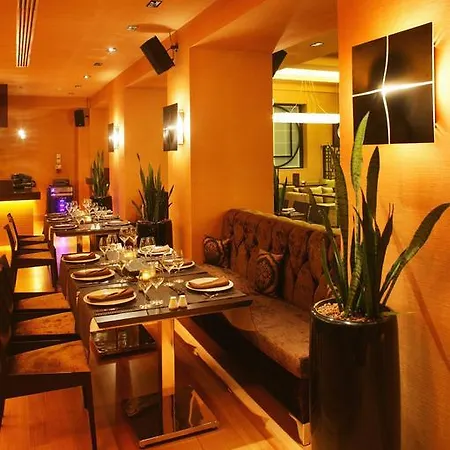 Theoxenia House 4* Athens