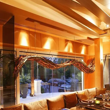Theoxenia House 4*