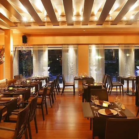 Theoxenia House