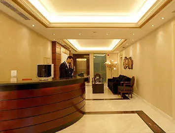 Theoxenia House