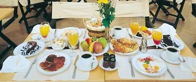 Theoxenia House Hotel 4*