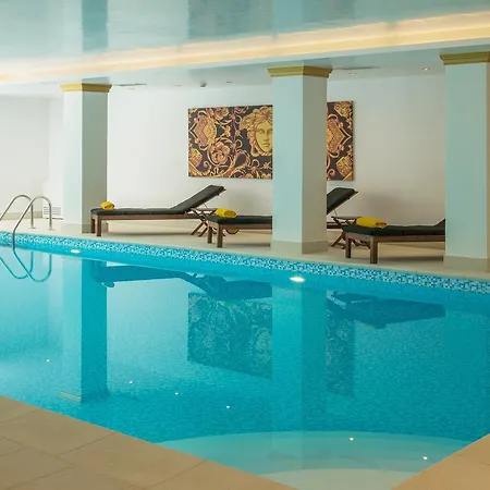 Theoxenia House Hotel Athens