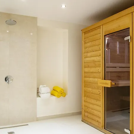 Theoxenia House 4* Athens