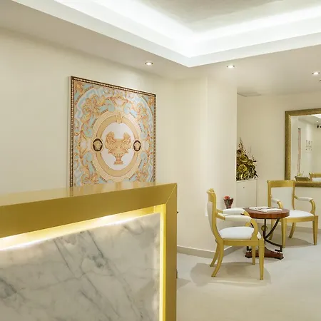 Theoxenia House 4*