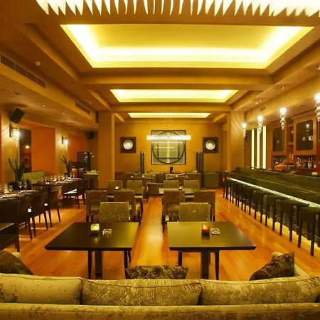 Theoxenia House 4* Athens