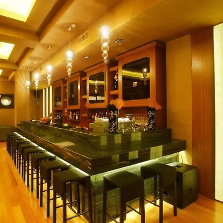 Hotel Theoxenia House