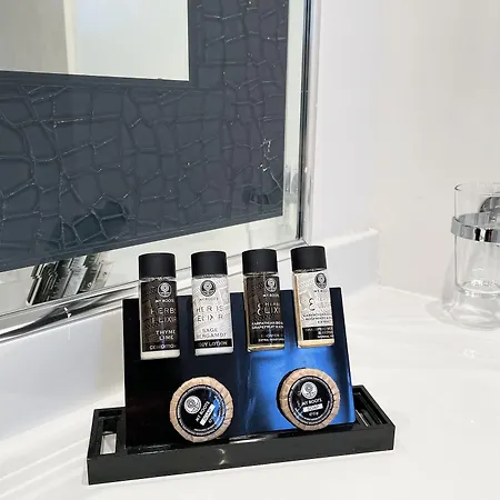 Hotel Theoxenia House Athen