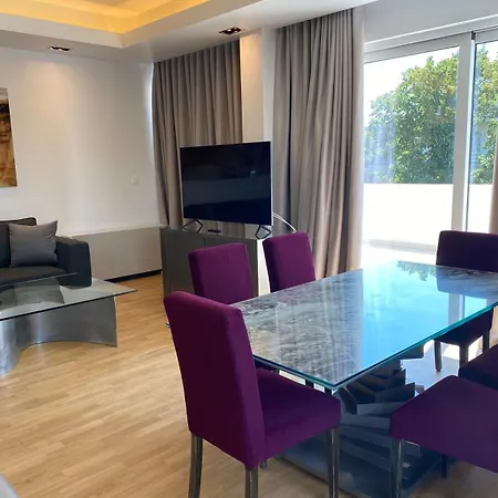 Theoxenia House Hotel 4*