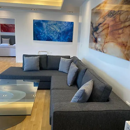 Hotel Theoxenia House Athen