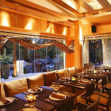 Theoxenia House Hotel Athen